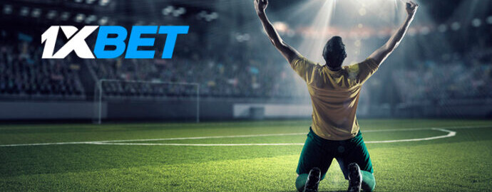 1xBet Gambling A Complete Guide to Betting, Casino Games, and Safe Play